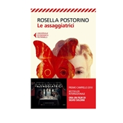 Le assaggiatrici. Il volto inedito femminile della Seconda Guerra Mondiale #mondidelledonne