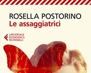 Le assaggiatrici, edizione Feltrinelli. Il volto inedito femminile della Seconda Guerra Mondiale #mondidelledonne