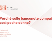 I ritratti sulle banconote: studio sul divario di genere