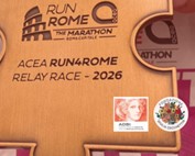 Maratona di Roma 🏃‍♀️ 2026