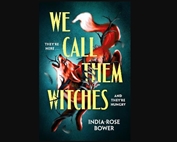 They call us witches. We call ourselves Weyward #mondidelledonne