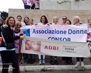 Race for the cure 2026