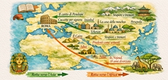 Camminiamo insieme verso il nostro benessere 