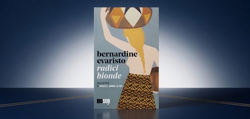 Recensione del libro “Radici bionde” di Bernardine Evaristo #mondidelledonne