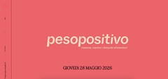 ADBI con Peso Positivo per la sensibilizzazione sui disturbi della nutrizione e dell’alimentazione