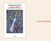 Recensione del libro Recensione del libro “E dal cielo caddero 3 mele" di Narine Abgarjan #mondidelledonne