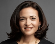 Sheryl Sandberg - Intervista Video su “So we leaned in ... now what?”