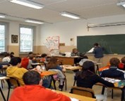 Che genere di programmi? Percorsi e canoni per una scuola che cambi - 19 al 21 febbraio 2012