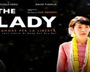 The Lady - 17 Aprile 2012