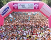 Race for the cure - 18 Maggio 2012