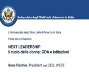 Convegno NEXT - 27 marzo 2012