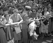 Donne e lavoro - dal 7 al 30 marzo 2012