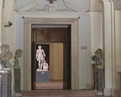  Itinerario di genere femminile alla Galleria Corsini - 8 marzo 2012