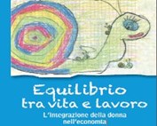 Equilibrio tra vita e lavoro - 17 giugno 2011, Intervento di Mariella Taliercio